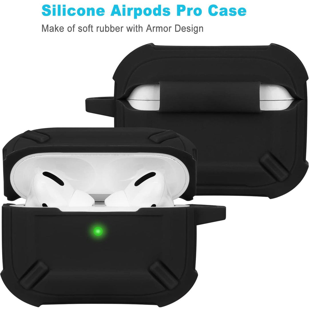 Pro Leopard Case - DOKUTRONIX