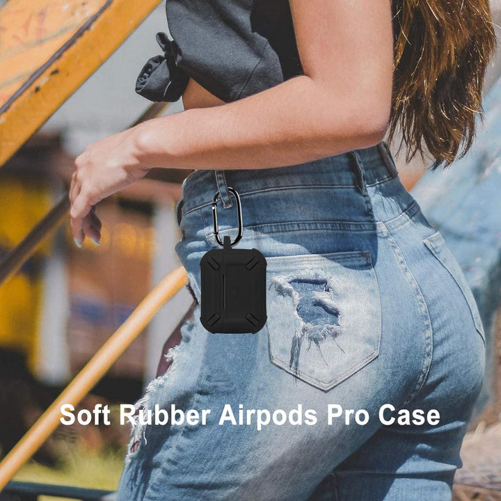Pro Leopard Case - DOKUTRONIX