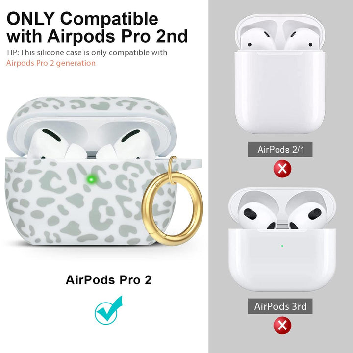 Pro Leopard Case - DOKUTRONIX