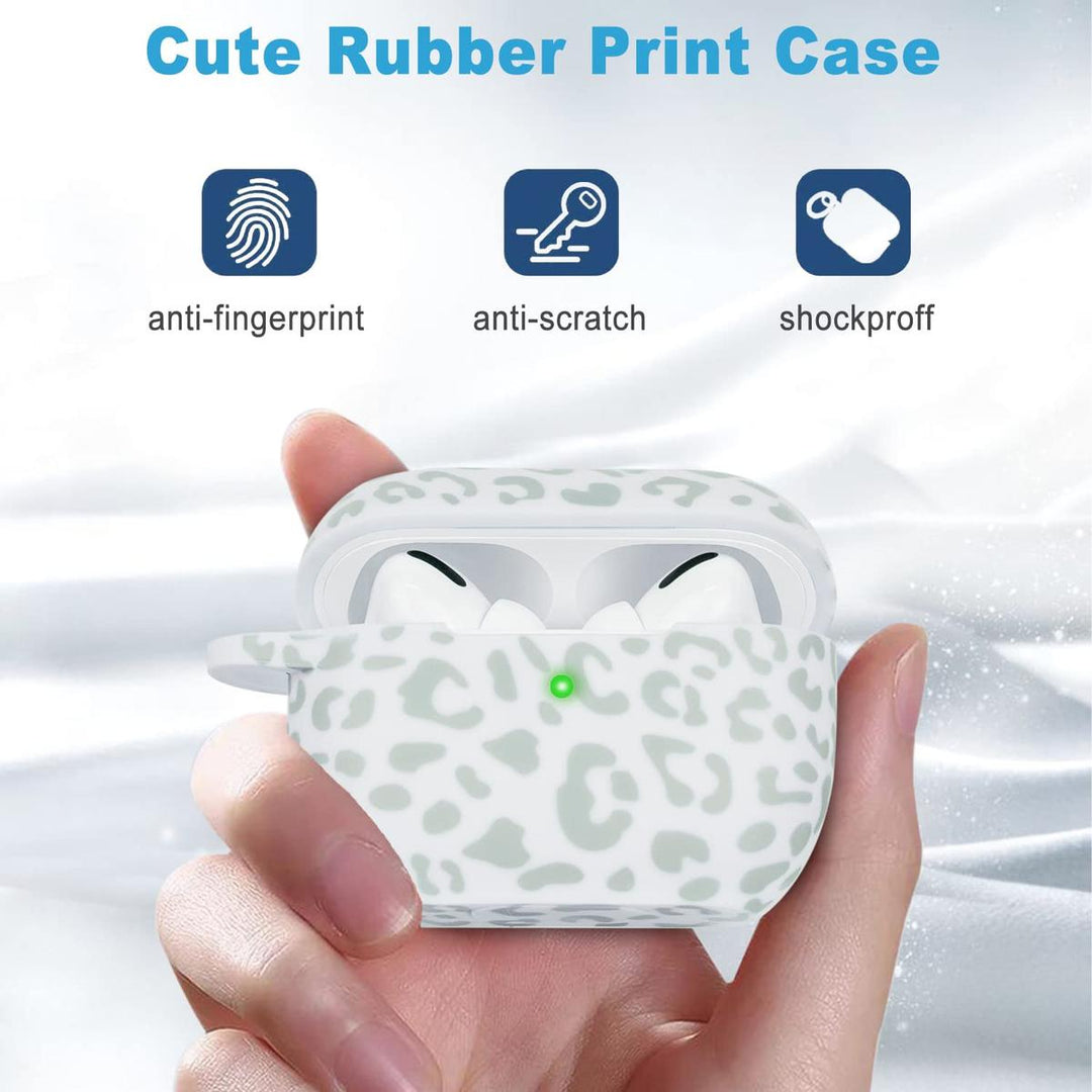 Pro Leopard Case - DOKUTRONIX