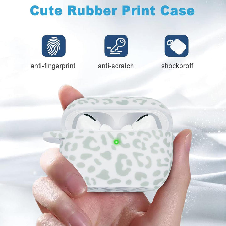 Pro Leopard Case - DOKUTRONIX