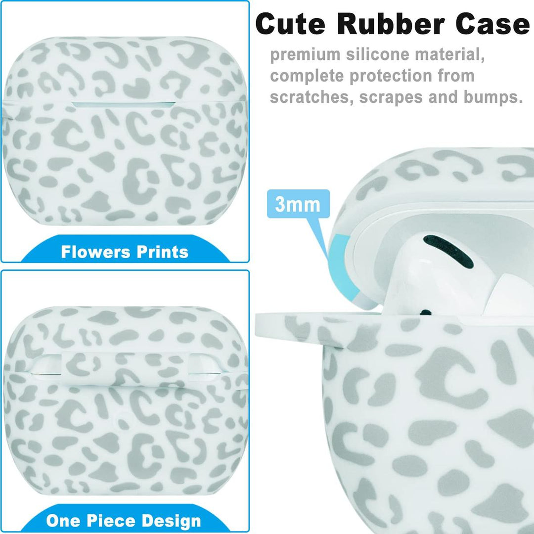 Pro Leopard Case - DOKUTRONIX