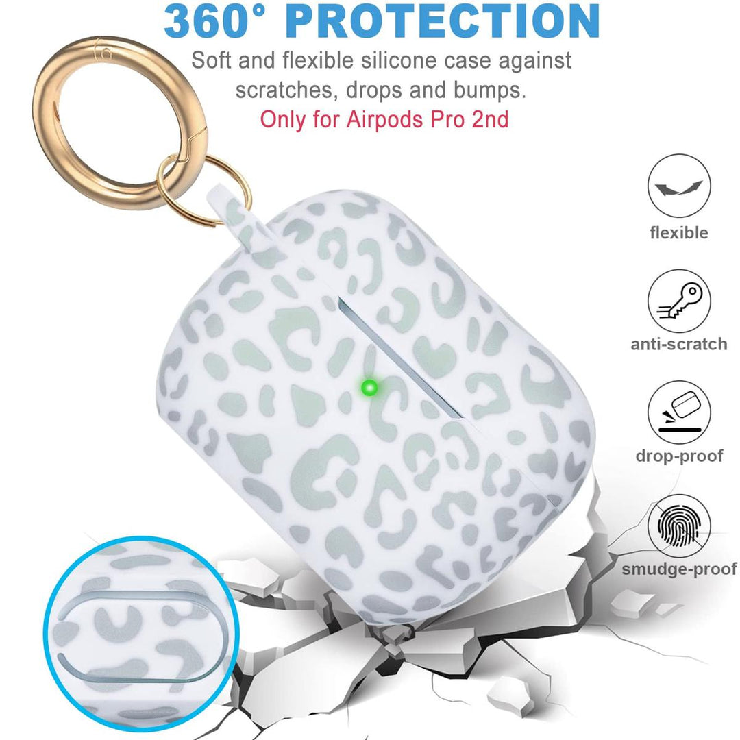 Pro Leopard Case - DOKUTRONIX