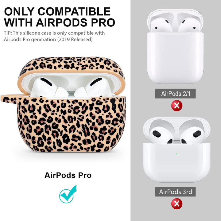 Pro Leopard Case - DOKUTRONIX