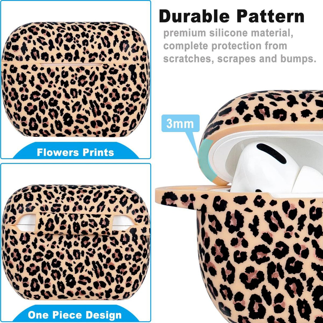 Pro Leopard Case - DOKUTRONIX
