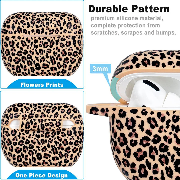 Pro Leopard Case - DOKUTRONIX