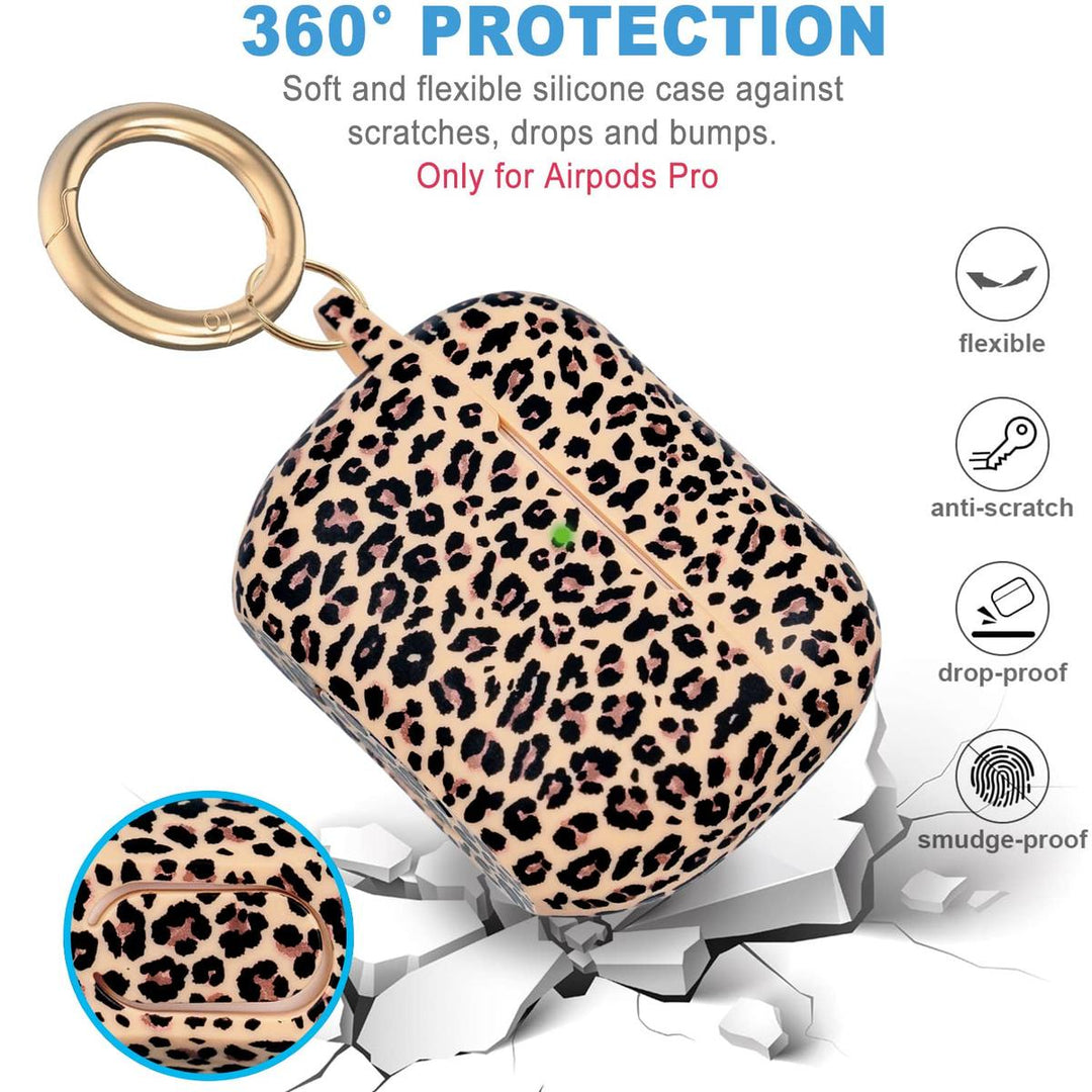 Pro Leopard Case - DOKUTRONIX