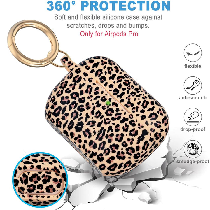 Pro Leopard Case - DOKUTRONIX