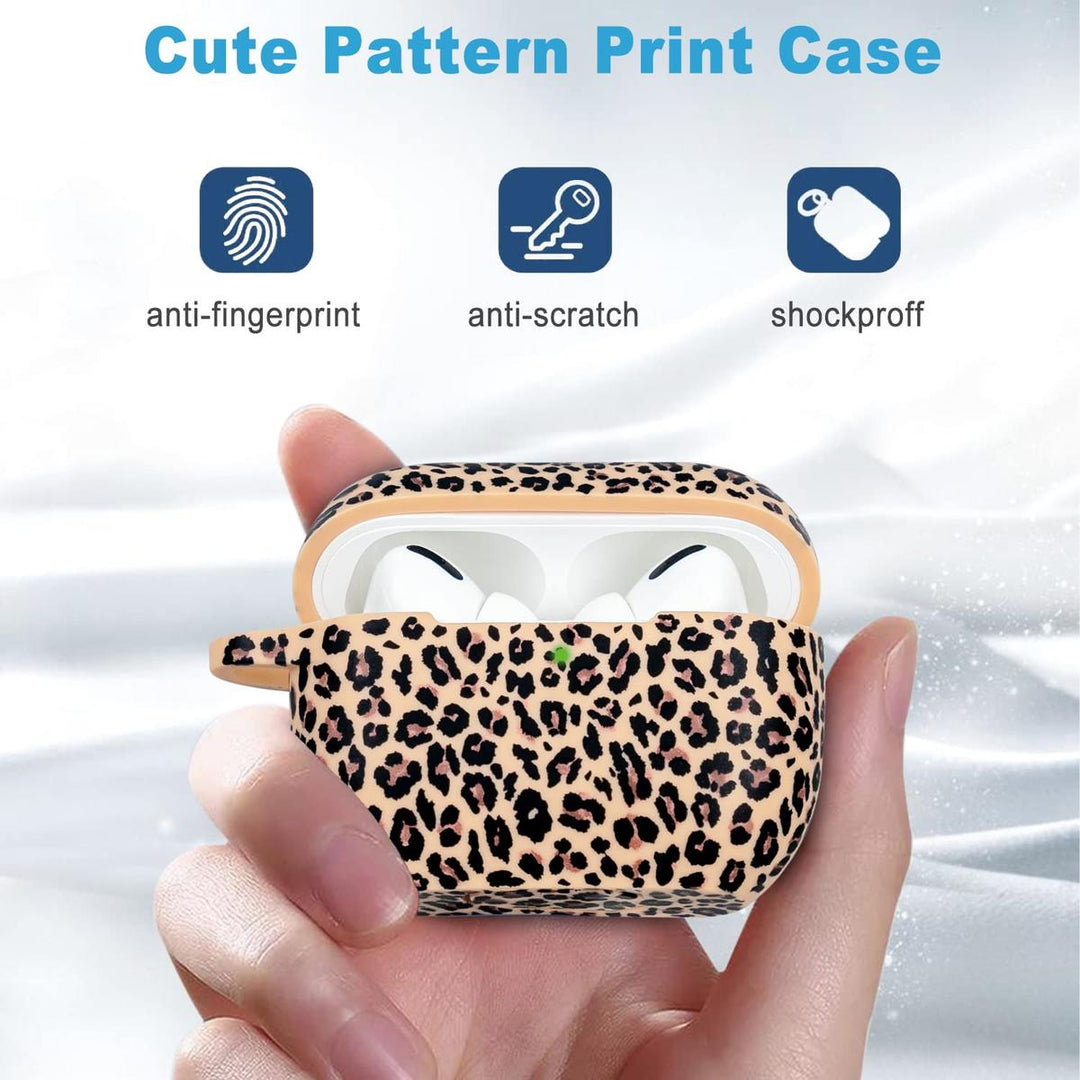 Pro Leopard Case - DOKUTRONIX