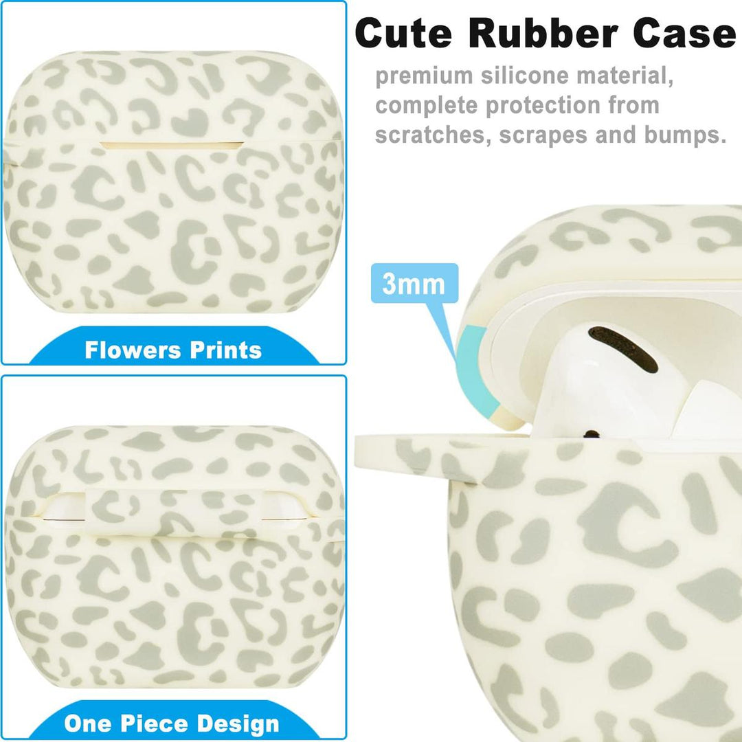 Pro Leopard Case - DOKUTRONIX