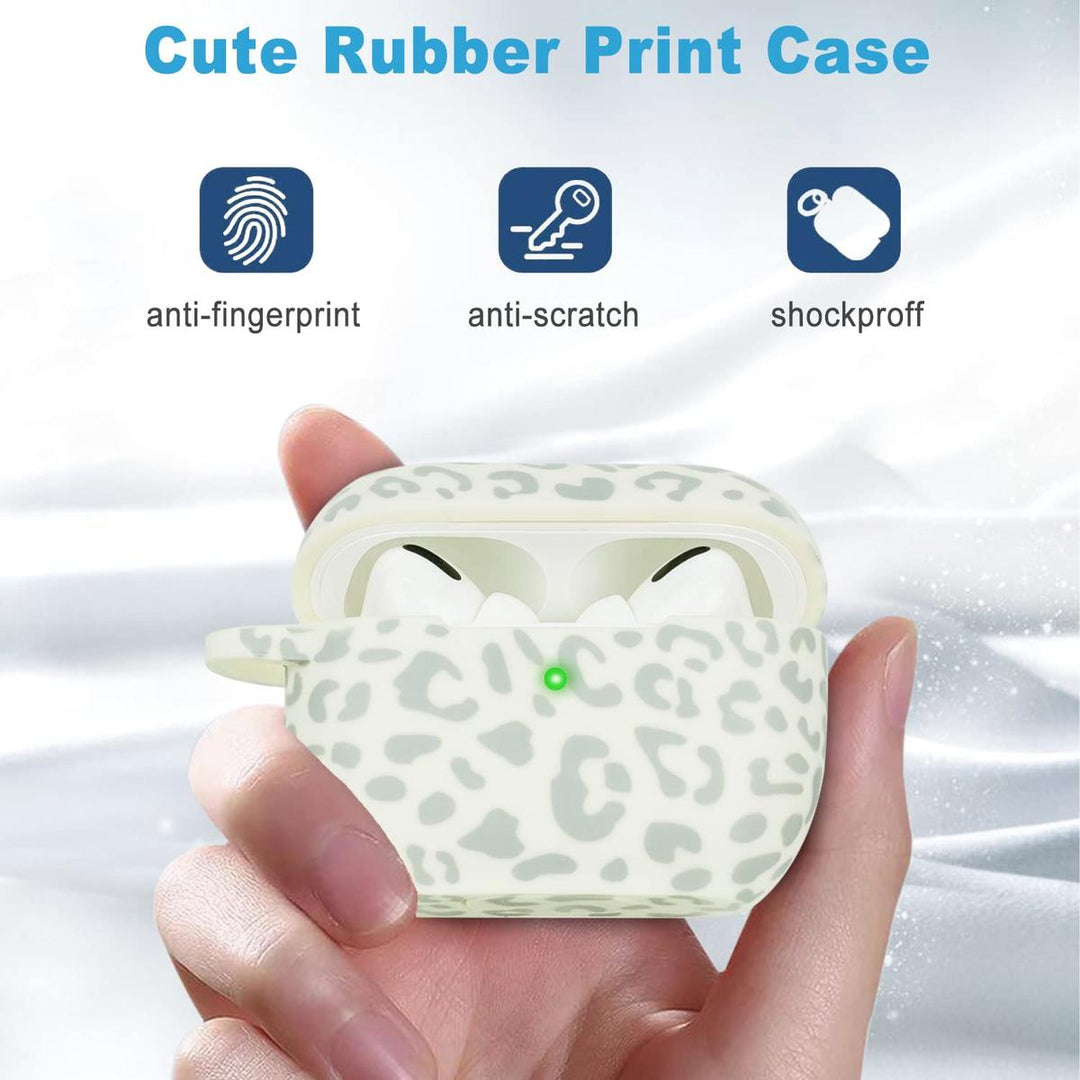 Pro Leopard Case - DOKUTRONIX