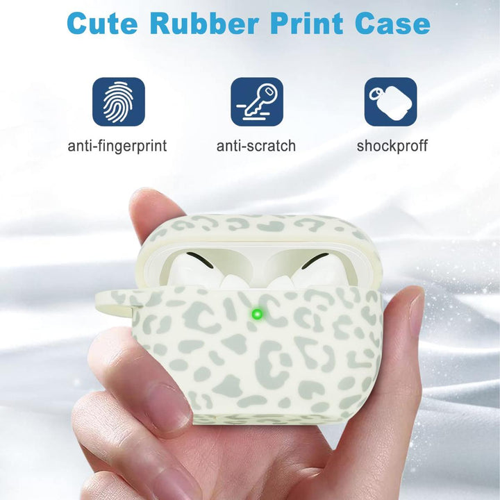Pro Leopard Case - DOKUTRONIX