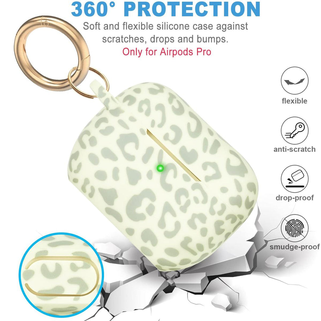Pro Leopard Case - DOKUTRONIX