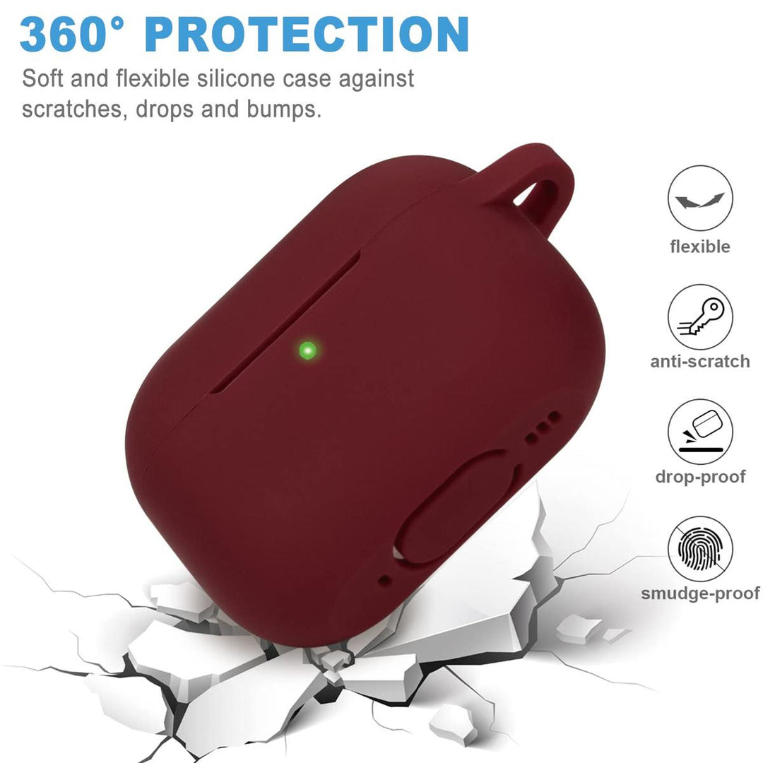 Pro Leopard Case - DOKUTRONIX