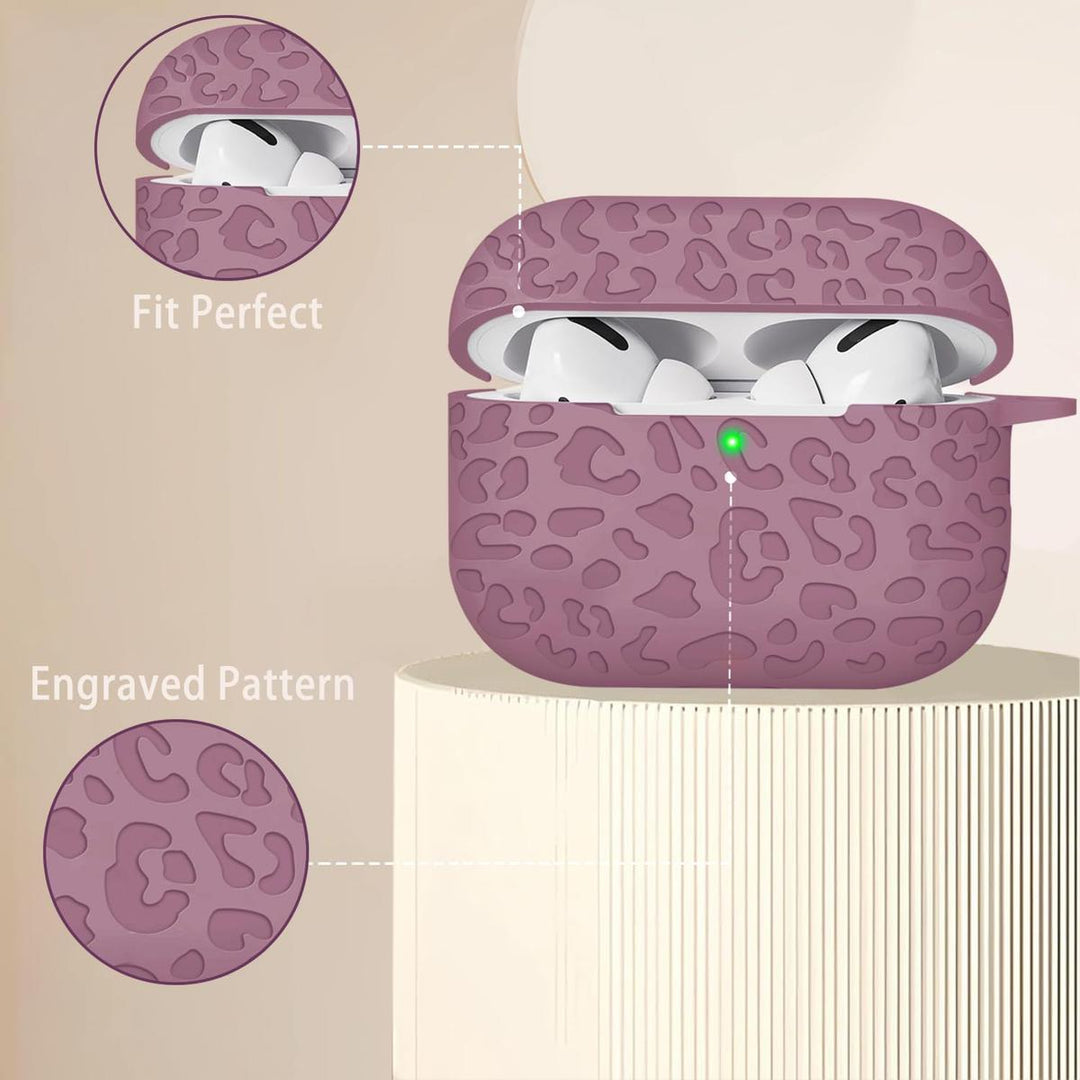 Pro Leopard Case - DOKUTRONIX