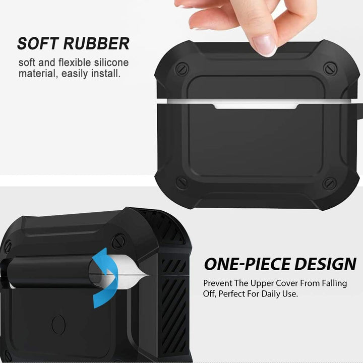 Pro Leopard Case - DOKUTRONIX
