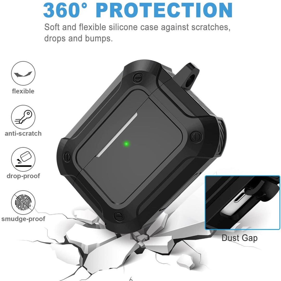 Pro Leopard Case - DOKUTRONIX