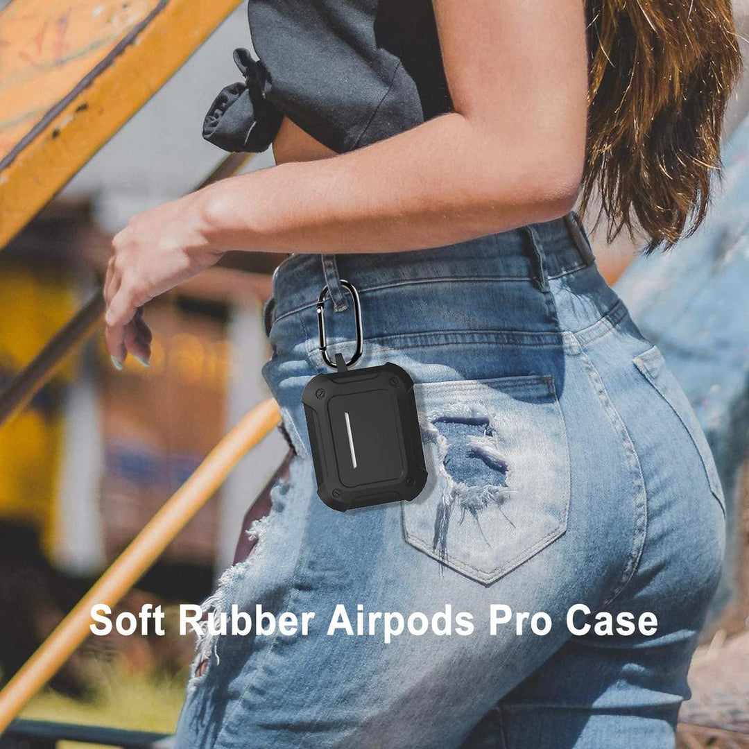 Pro Leopard Case - DOKUTRONIX
