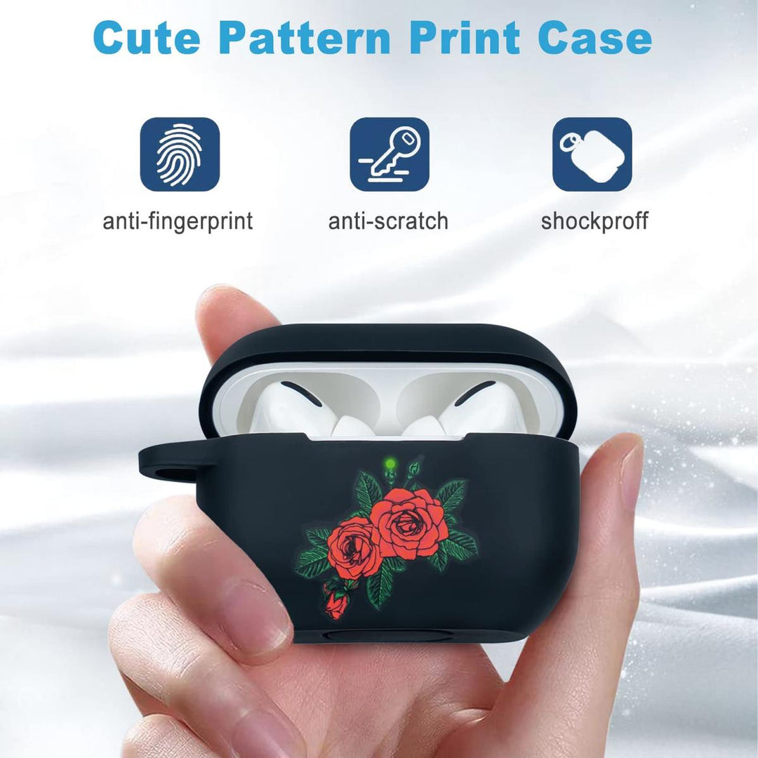 Pro Leopard Case - DOKUTRONIX