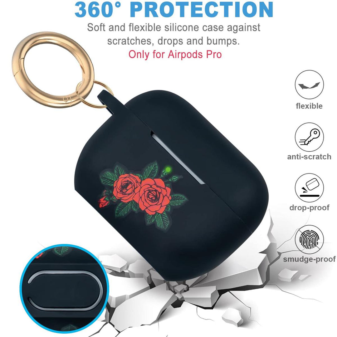 Pro Leopard Case - DOKUTRONIX