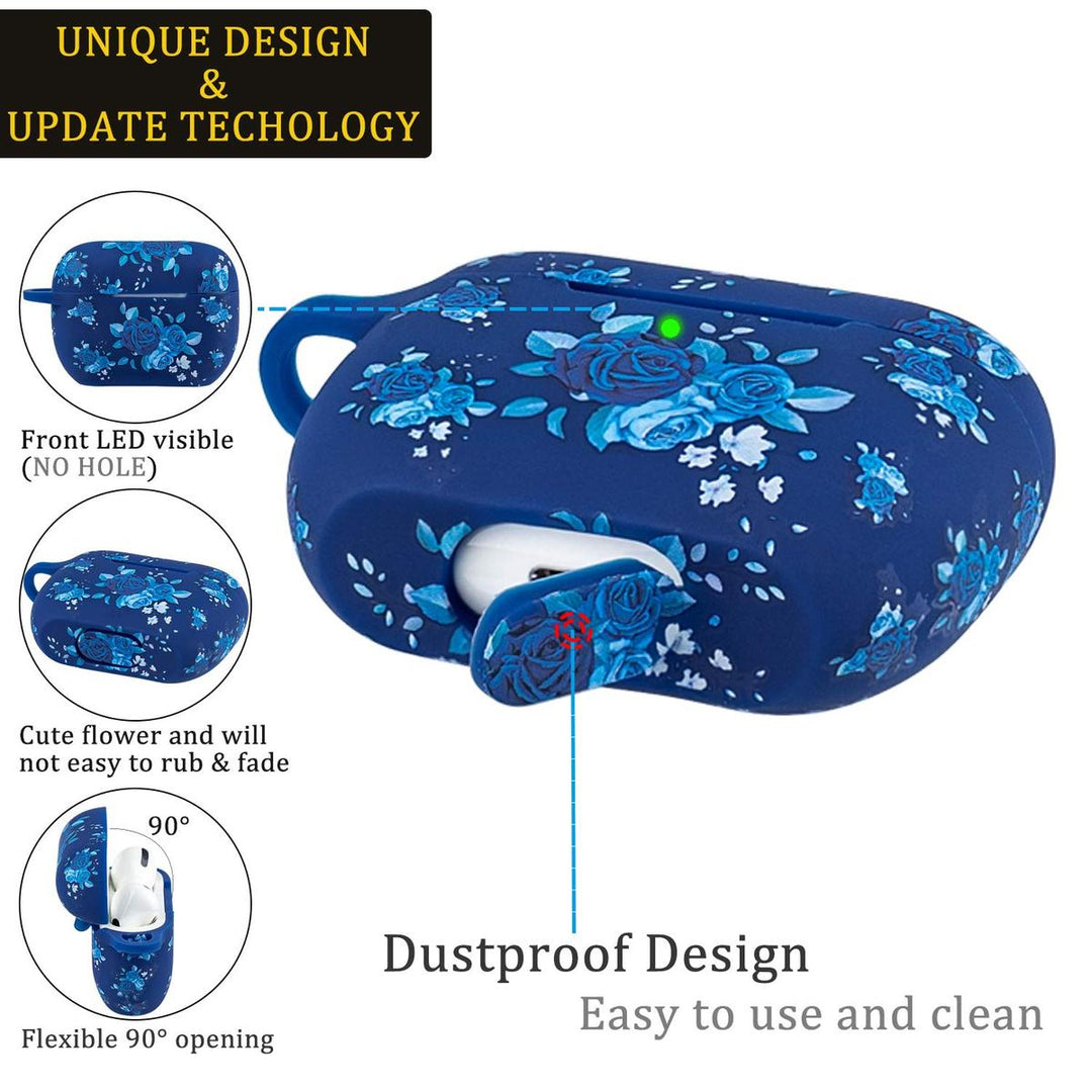 Pro Leopard Case - DOKUTRONIX