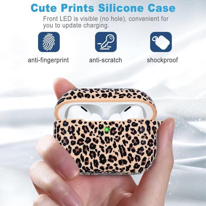 Pro Leopard Case - DOKUTRONIX