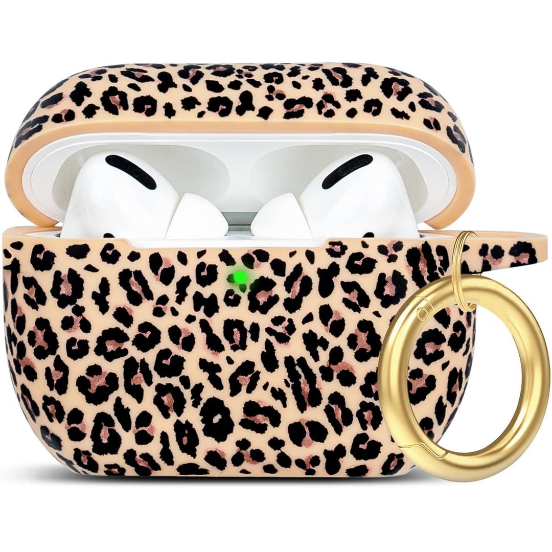 Pro Leopard Case - DOKUTRONIX
