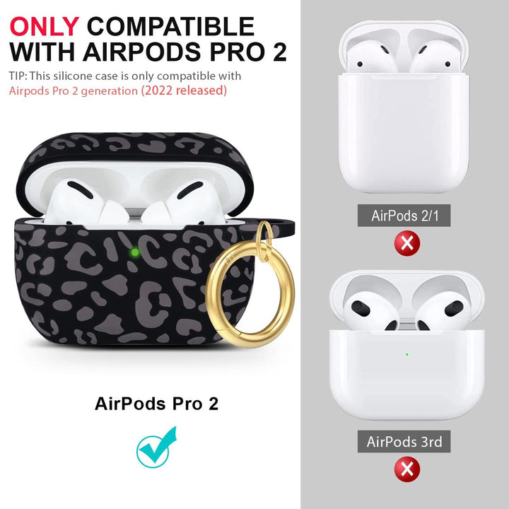 Pro Leopard Case - DOKUTRONIX