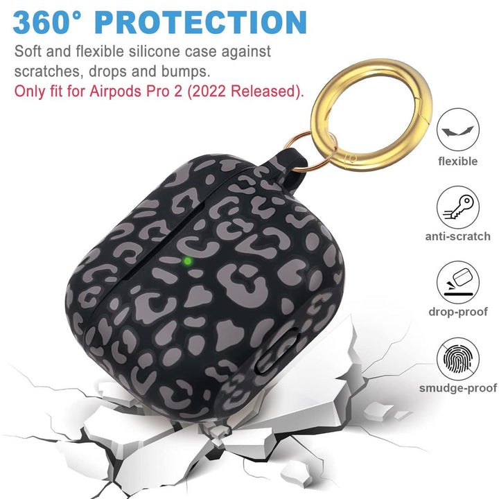 Pro Leopard Case - DOKUTRONIX