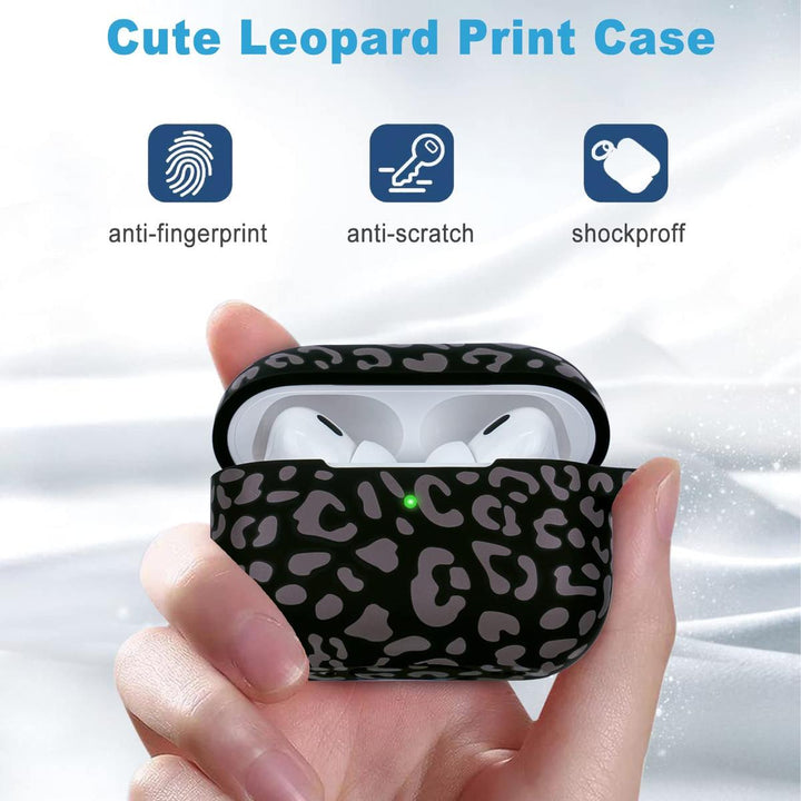 Pro Leopard Case - DOKUTRONIX