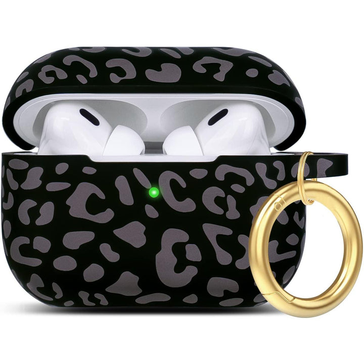 Pro Leopard Case - DOKUTRONIX