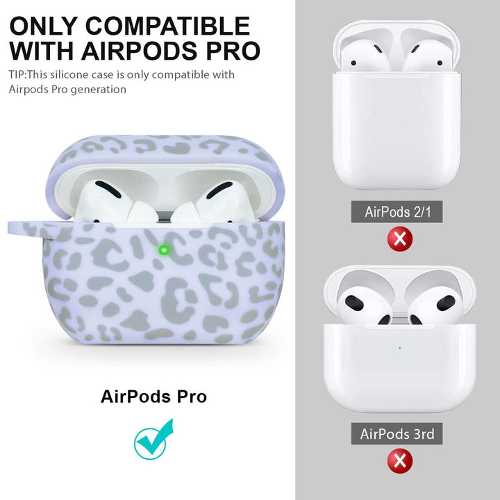 Pro Leopard Case - DOKUTRONIX