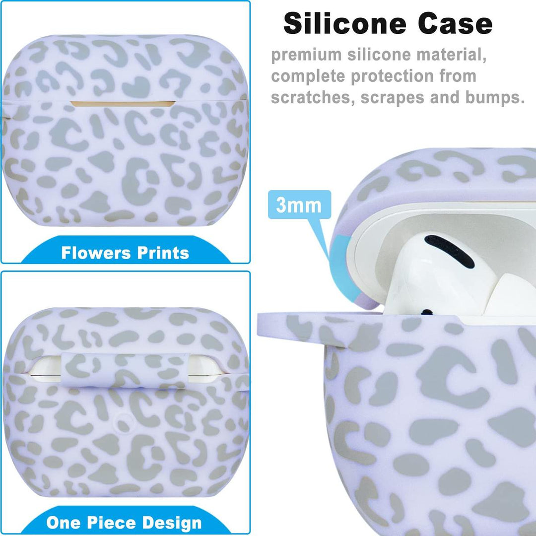 Pro Leopard Case - DOKUTRONIX