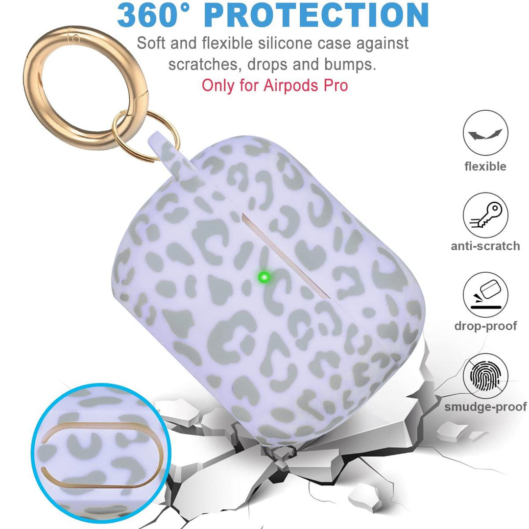 Pro Leopard Case - DOKUTRONIX