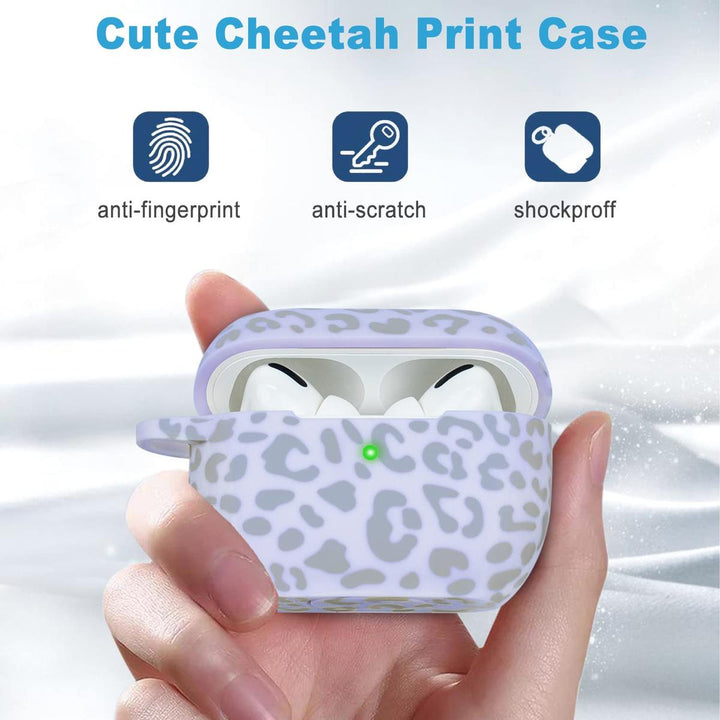 Pro Leopard Case - DOKUTRONIX