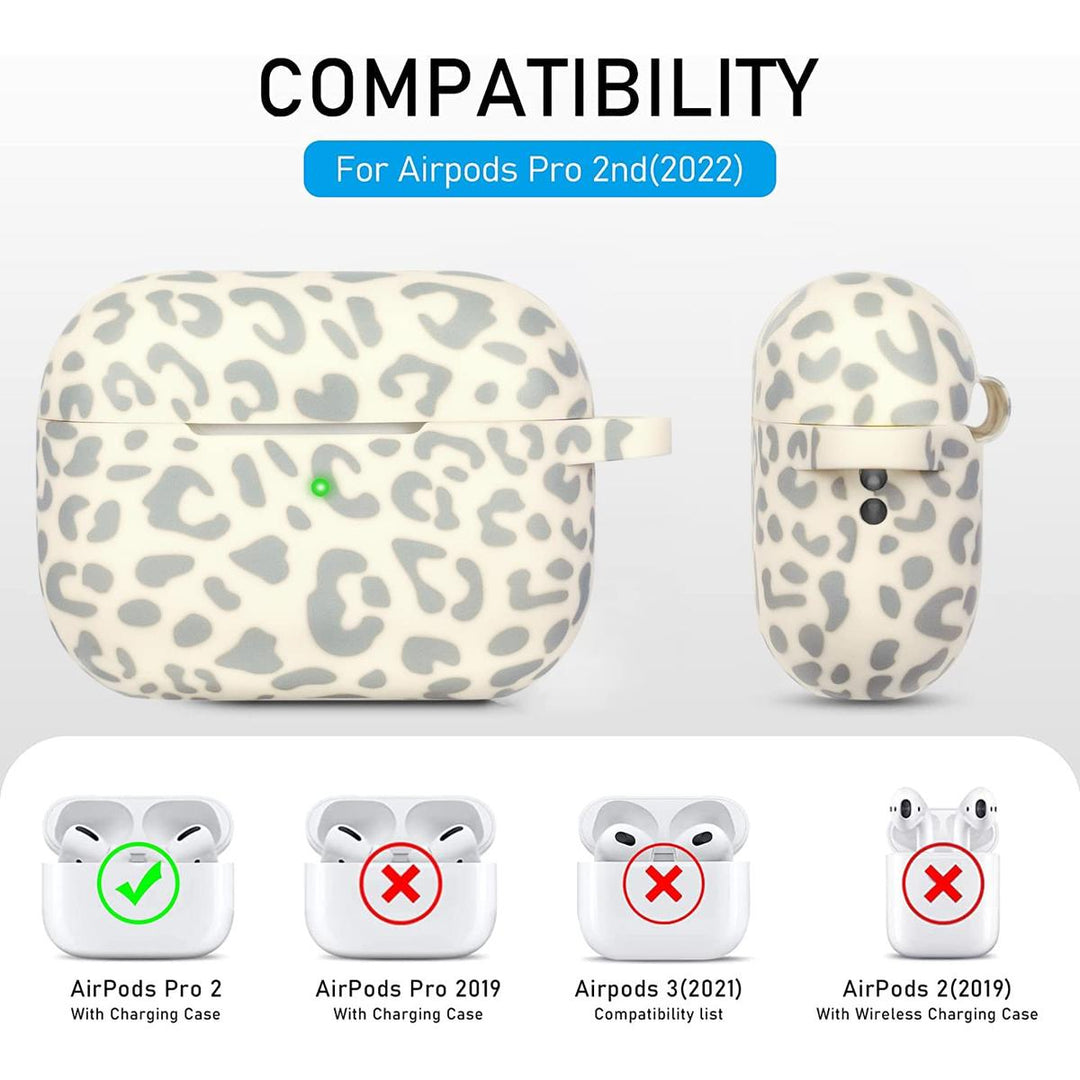 Pro Leopard Case - DOKUTRONIX