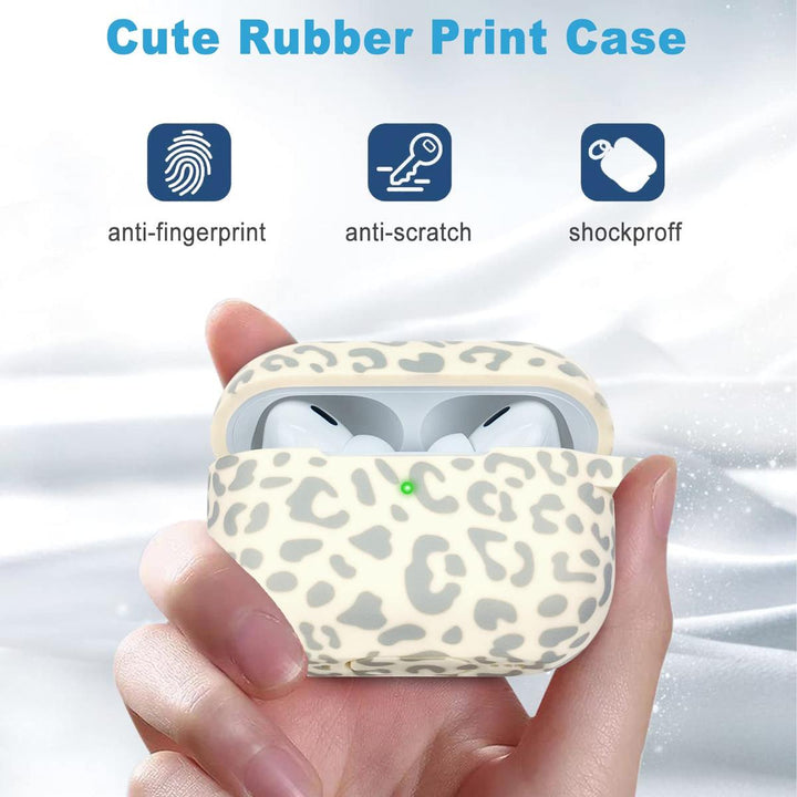 Pro Leopard Case - DOKUTRONIX