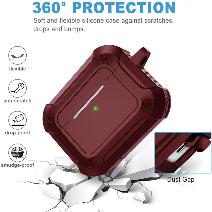 Pro Leopard Case - DOKUTRONIX