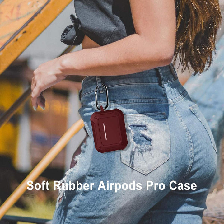 Pro Leopard Case - DOKUTRONIX