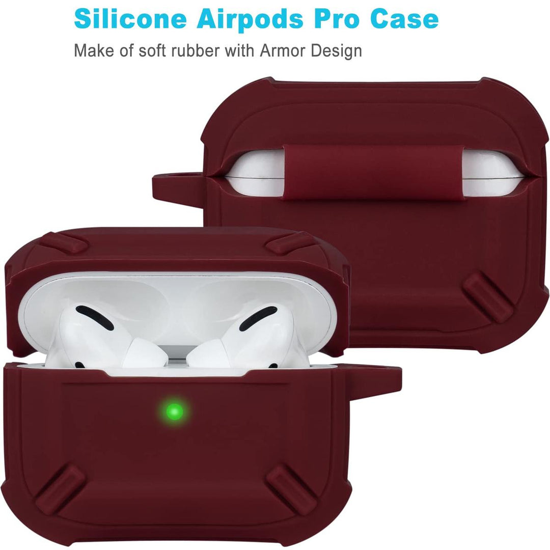 Pro Leopard Case - DOKUTRONIX