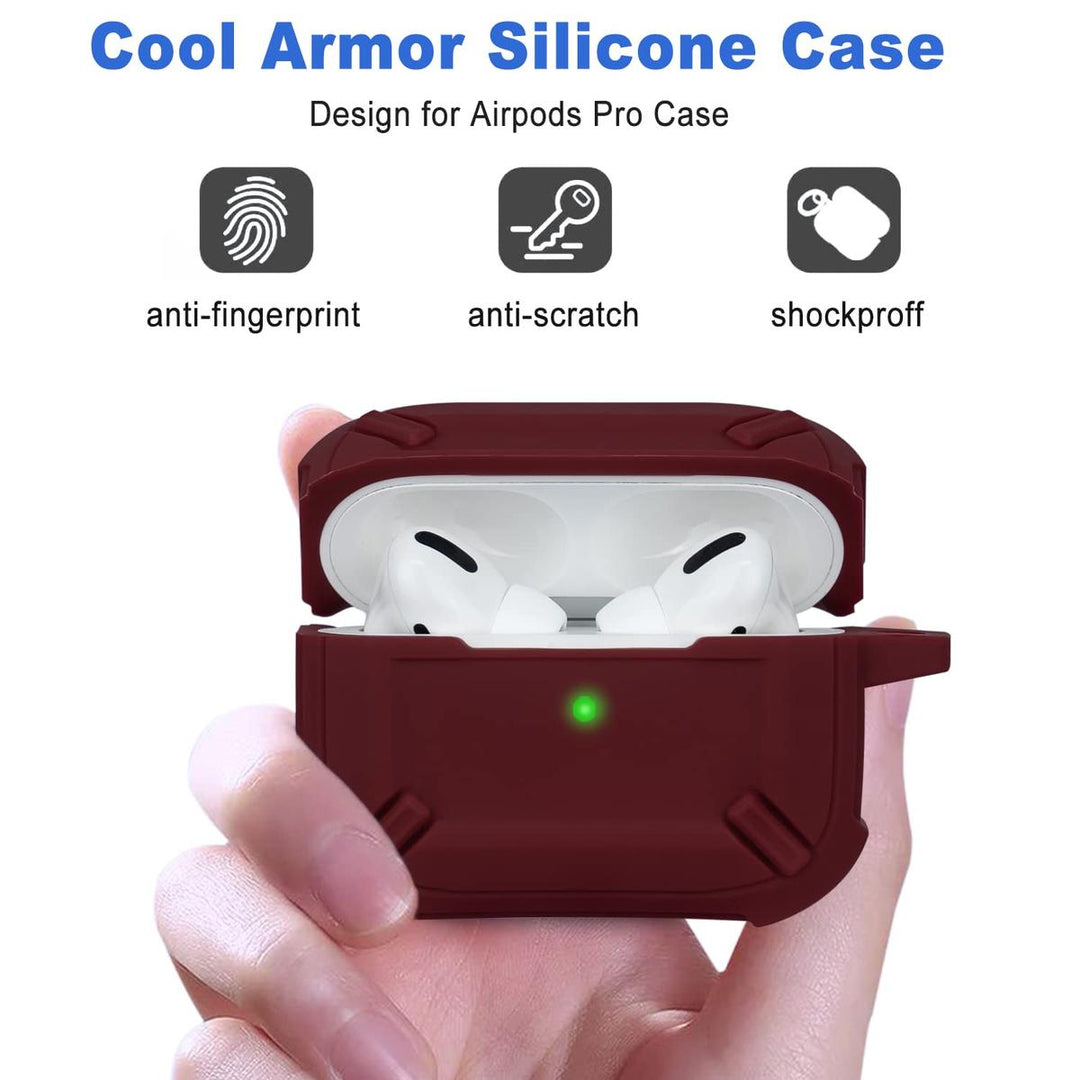 Pro Leopard Case - DOKUTRONIX