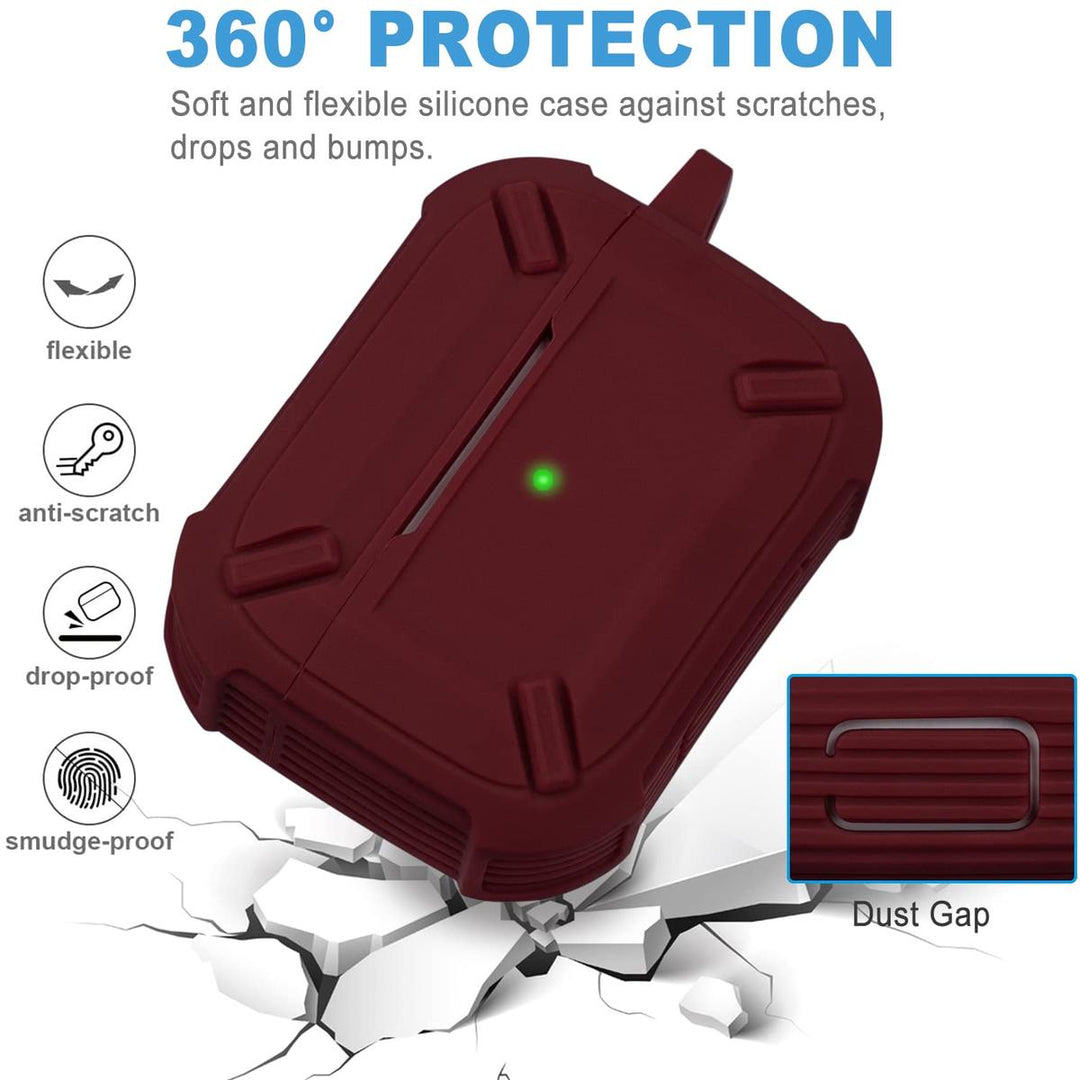Pro Leopard Case - DOKUTRONIX