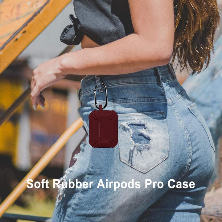 Pro Leopard Case - DOKUTRONIX
