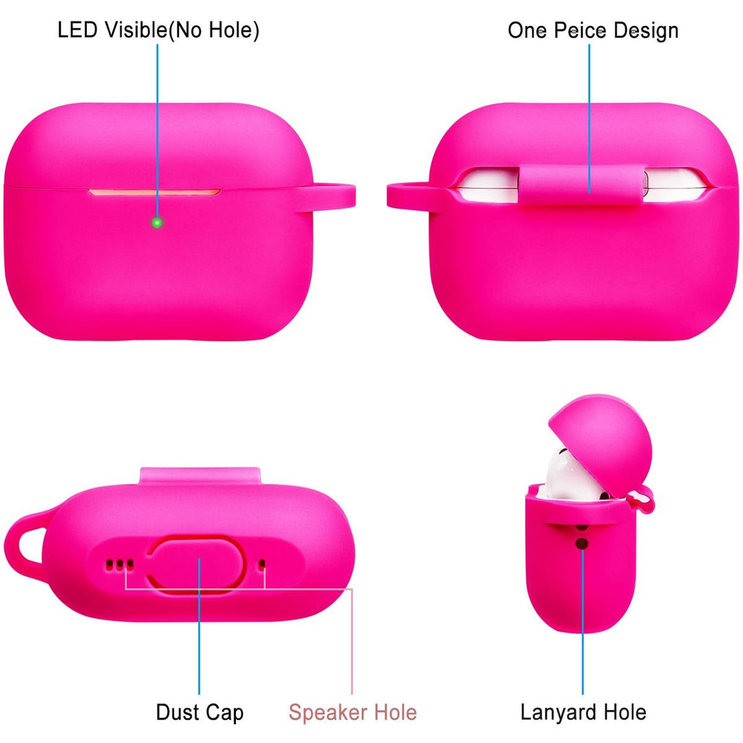 Pro Leopard Case - DOKUTRONIX