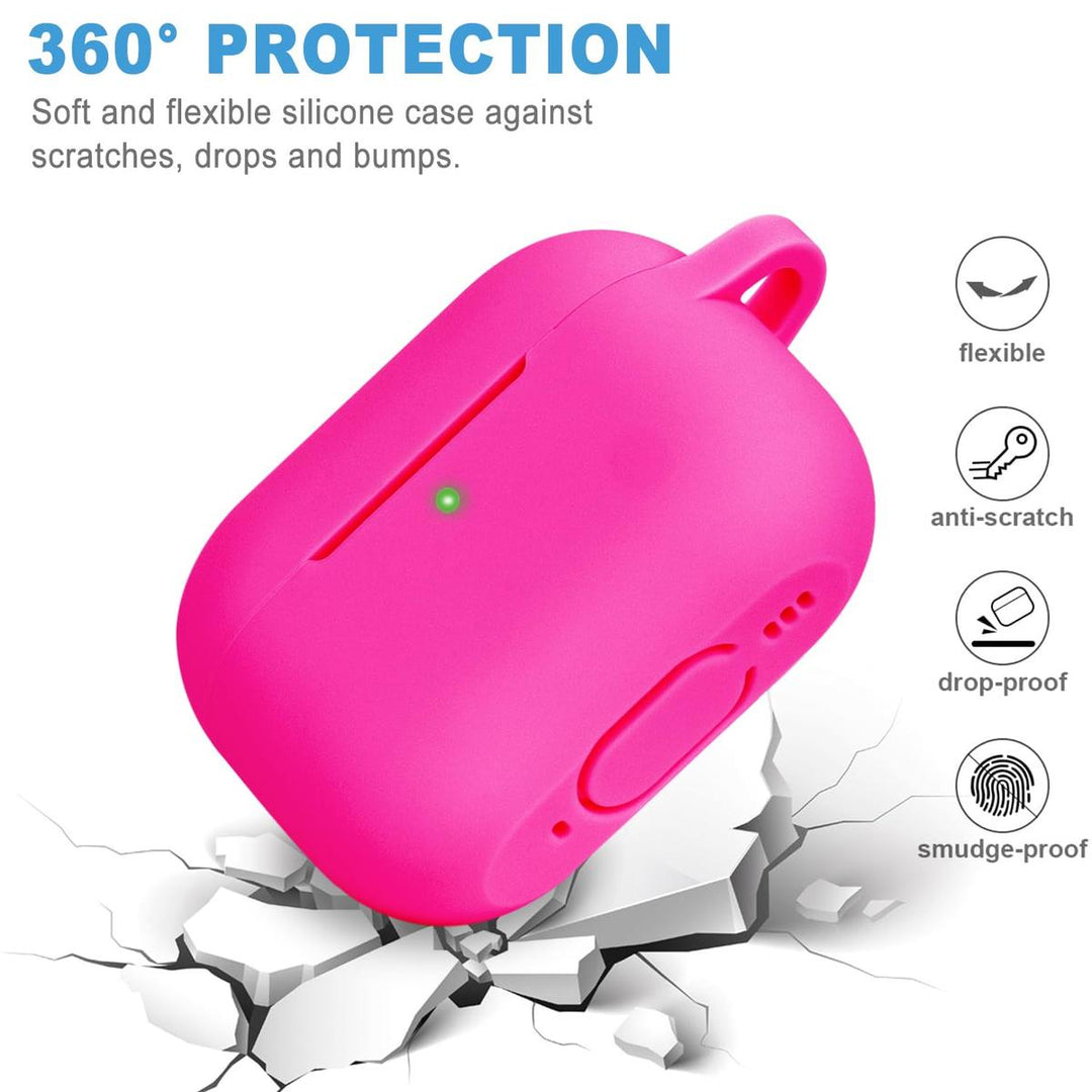 Pro Leopard Case - DOKUTRONIX