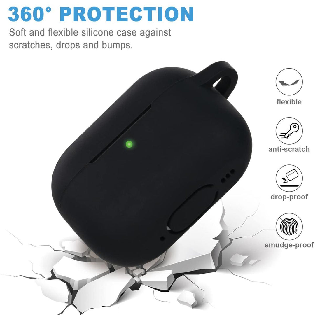 Pro Leopard Case - DOKUTRONIX