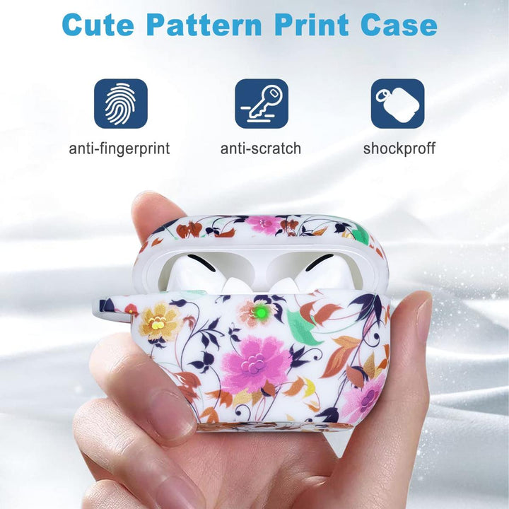 Pro Leopard Case - DOKUTRONIX