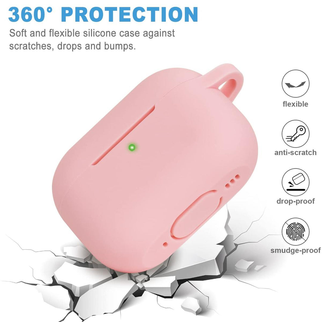 Pro Leopard Case - DOKUTRONIX