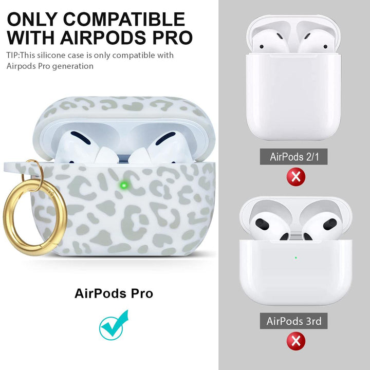 Pro Leopard Case - DOKUTRONIX