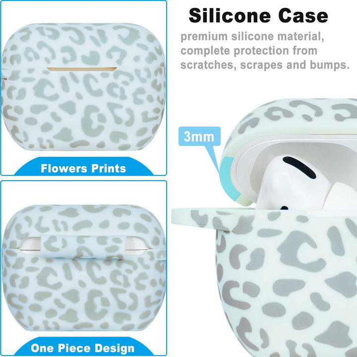 Pro Leopard Case - DOKUTRONIX